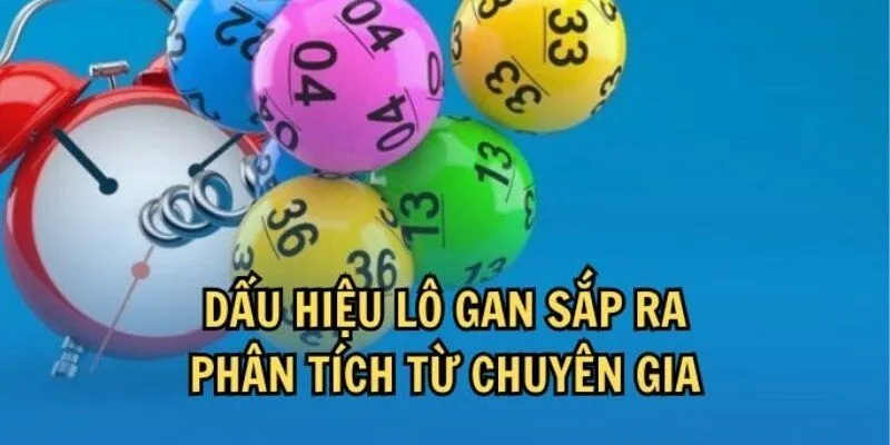 Bật mí đoán lô gan từ dữ liệu lô khung