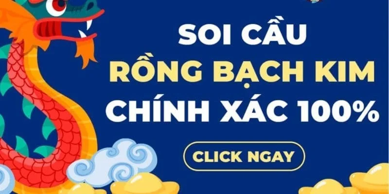 Lý do nên tham gia soi cầu rồng bạch kim 777 tại Kubet11