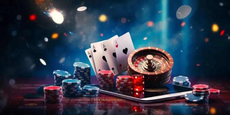 Sòng bạc live casino Kubet11 đẳng cấp châu á