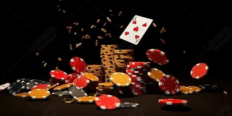 Tìm hiểu khái niệm về chip casino là gì?