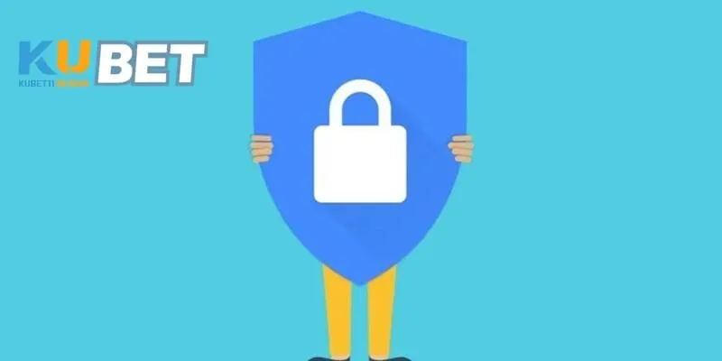 Chính sách về bảo mật tài khoản hội viên