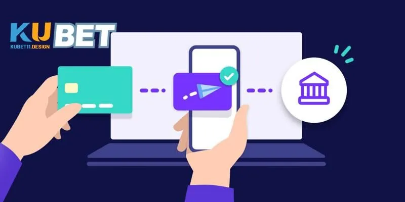 Quy định cụ thể về việc rút và gửi tiền