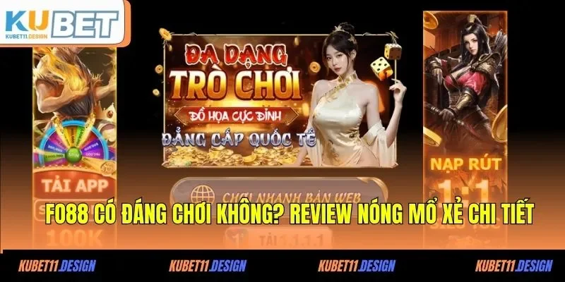 fo88 có đáng chơi không, review xem chi tiết